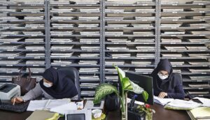 کاهش ساعات کاری ادارات گیلان در روز یکشنبه به‌دلیل افزایش مصرف برق