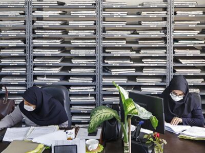 کاهش ساعات کاری ادارات گیلان در روز یکشنبه به‌دلیل افزایش مصرف برق
