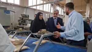 فرماندار رشت عنوان کرد: بخش خصوصی شریک دولت است، نه رقیب