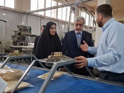 فرماندار رشت عنوان کرد: بخش خصوصی شریک دولت است، نه رقیب