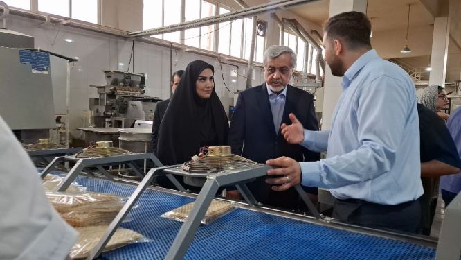 فرماندار رشت عنوان کرد: بخش خصوصی شریک دولت است، نه رقیب