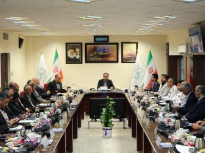 افزوده شدن «فناوری» به نام اتحادیه دانشگاه‌های حاشیه دریای کاسپین