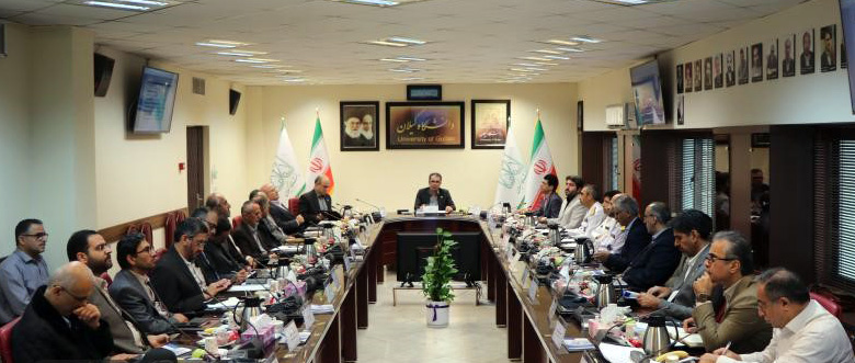 افزوده شدن «فناوری» به نام اتحادیه دانشگاه‌های حاشیه دریای کاسپین