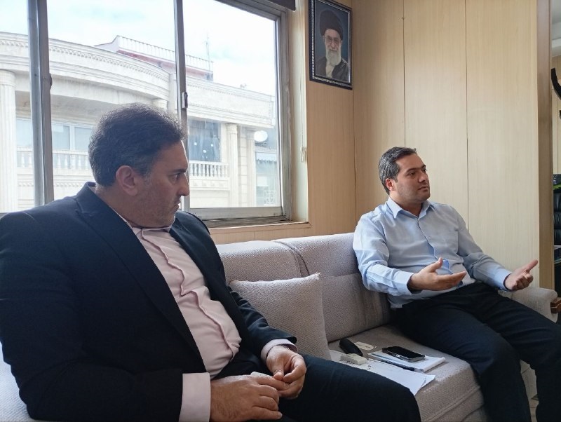 گام تازه گیلان در مدیریت پسماند؛ توسعه سامانه هوشمند تفکیک زباله از مبدا در شهرداری‌ها