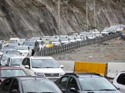 وزیر راه: ترافیک مسیر شمال به جنوب رودبار تا ۳ سال آینده برطرف می‌شود
