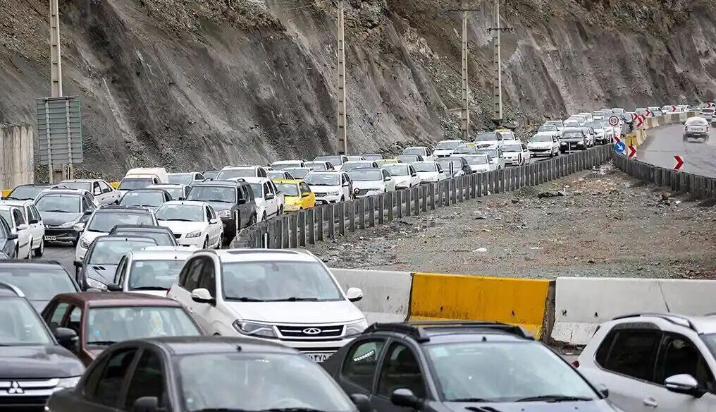 وزیر راه: ترافیک مسیر شمال به جنوب رودبار تا ۳ سال آینده برطرف می‌شود