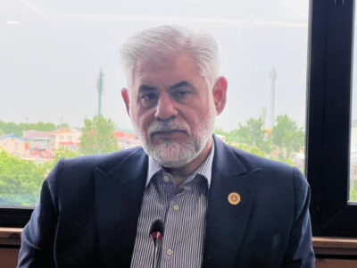 رئیس اتاق بازرگانی گیلان: کاهش ارز واردات، امنیت غذایی را تهدید می‌کند