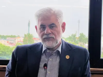 رئیس اتاق بازرگانی گیلان: کاهش ارز واردات، امنیت غذایی را تهدید می‌کند