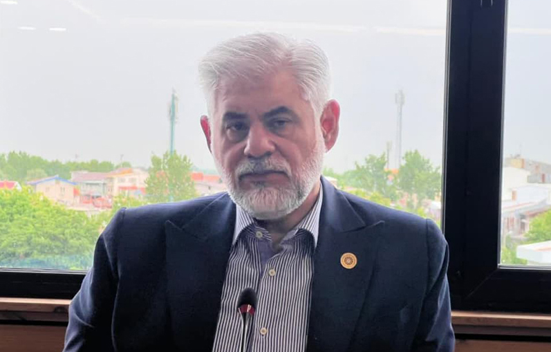 رئیس اتاق بازرگانی گیلان: کاهش ارز واردات، امنیت غذایی را تهدید می‌کند