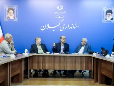 احیای تالاب انزلی نیازمند اعتبارات کلان و مشارکت مردمی