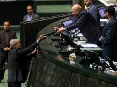 بودجه‌های الکی؛ پزشکیان در برابر میراث جدول‌های بی‌پایان