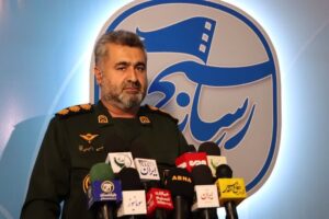 رکوردشکنی نمایش میدانی کنگره ۸ هزار شهید گیلان / استقبال چشمگیر مردم از «از تبار باران»