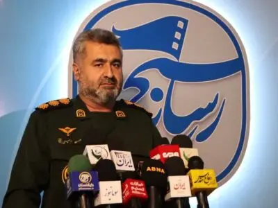 رکوردشکنی نمایش میدانی کنگره ۸ هزار شهید گیلان / استقبال چشمگیر مردم از «از تبار باران»