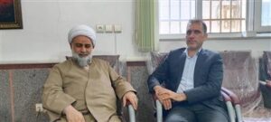 امام جمعه لوشان عنوان کرد: سیمان خزر نماد تولید و مسئولیت اجتماعی در گیلان