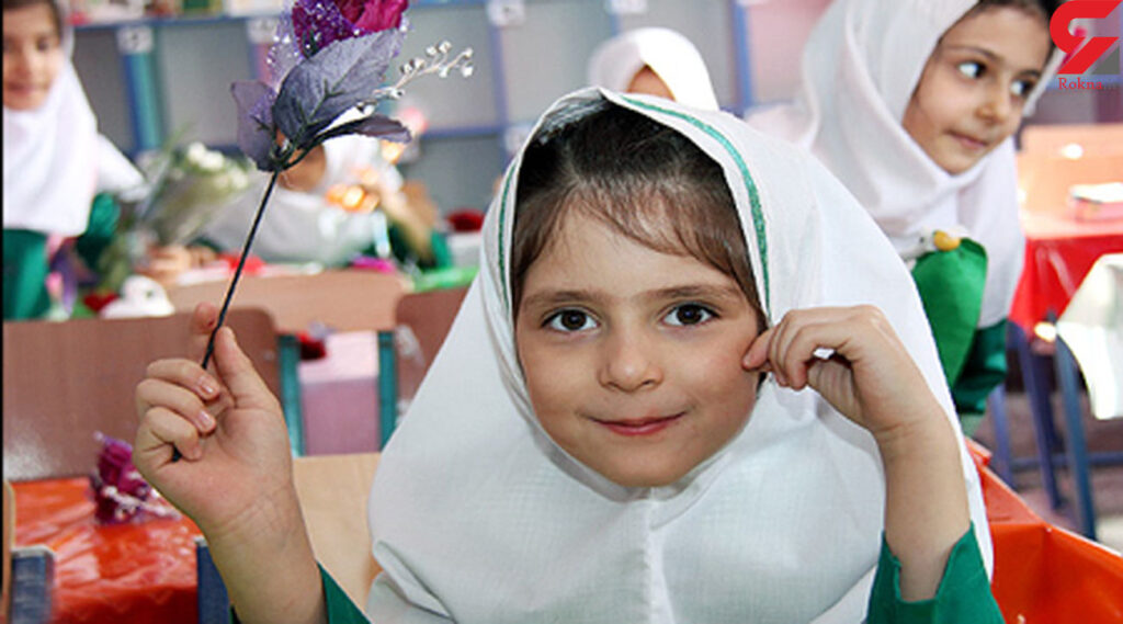 مخالفت آموزش و پرورش با طرح کاهش سن ورود به دبستان به پنج سال