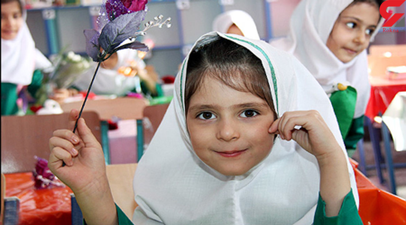 مخالفت آموزش و پرورش با طرح کاهش سن ورود به دبستان به پنج سال