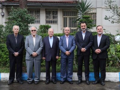 مدیرعامل برق گیلان: تجربه پیشکسوتان چراغ راه آینده است