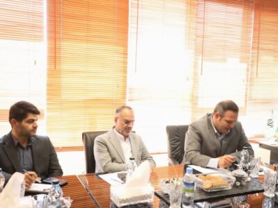 کاهش ترافیک رشت با توسعه ناوگان حمل‌ونقل عمومی