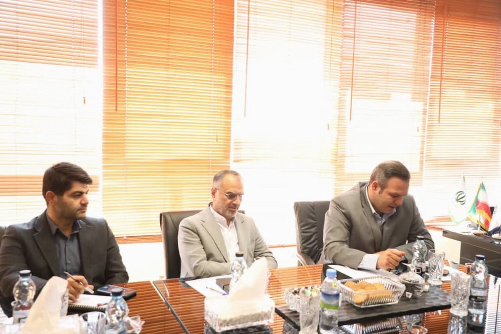 کاهش ترافیک رشت با توسعه ناوگان حمل‌ونقل عمومی