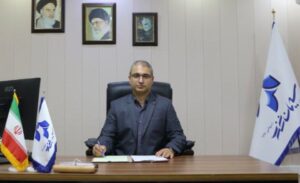 موفقیت سیمان خزر در مدیریت منابع آبی با دریافت گواهینامه بین‌المللی