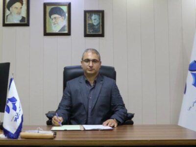 موفقیت سیمان خزر در مدیریت منابع آبی با دریافت گواهینامه بین‌المللی