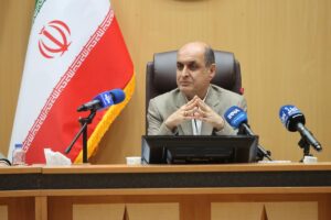 استاندار گیلان: مدیریت منابع و توسعه زیرساخت‌ها اولویت نخست استان است