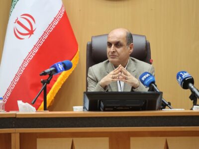 استاندار گیلان: مدیریت منابع و توسعه زیرساخت‌ها اولویت نخست استان است