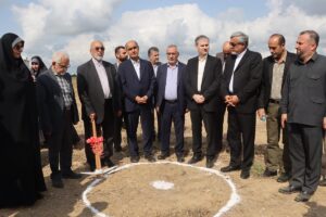 احداث ۱۰۰ مدرسه جدید در گیلان با مشارکت خیرین
