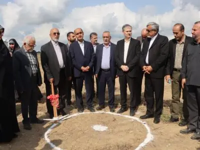 احداث ۱۰۰ مدرسه جدید در گیلان با مشارکت خیرین