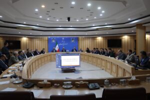استاندار: ۱۷ هزار بازمانده از تحصیل در شأن استان گیلان نیست