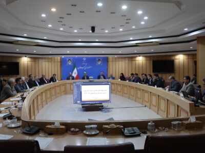 استاندار: ۱۷ هزار بازمانده از تحصیل در شأن استان گیلان نیست
