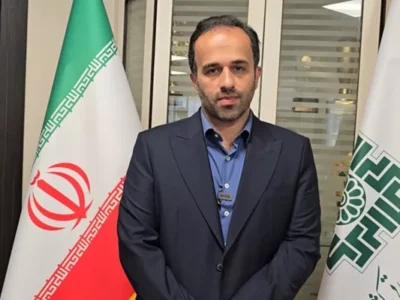دعوت شهردار رشت از کسبه و شهروندان برای مشارکت در طرح «نشان‌دار کردن مالیات»