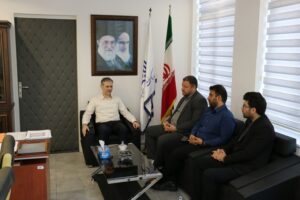 تأکید مدیرکل نوسازی مدارس گیلان بر عدالت آموزشی و استانداردسازی گرمایشی مدارس رودبار
