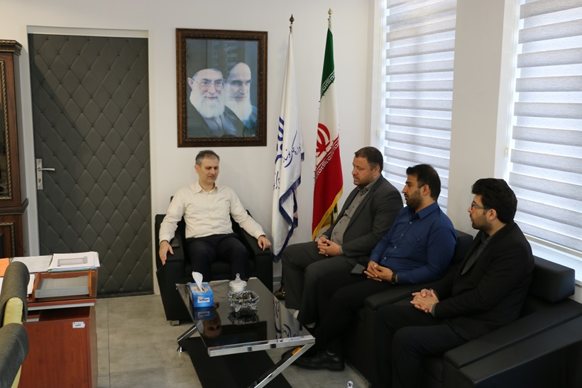 تأکید مدیرکل نوسازی مدارس گیلان بر عدالت آموزشی و استانداردسازی گرمایشی مدارس رودبار