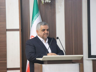 درخشش شرکت گاز گیلان در جشنواره شهید رجایی؛ کسب رتبه سوم زیربنایی و چهارم استانی