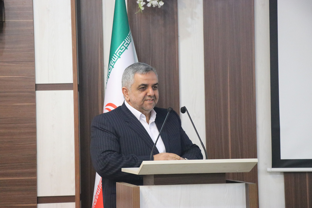 درخشش شرکت گاز گیلان در جشنواره شهید رجایی؛ کسب رتبه سوم زیربنایی و چهارم استانی