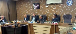 مدیرعامل مجتمع دخانیات گیلان عضو هیئت‌مدیره شرکت دخانیات کشور شد