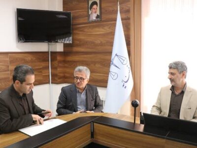 تخصیص زمین ۴۲۵ هزار متری برای احداث بیمارستان جامع در رشت