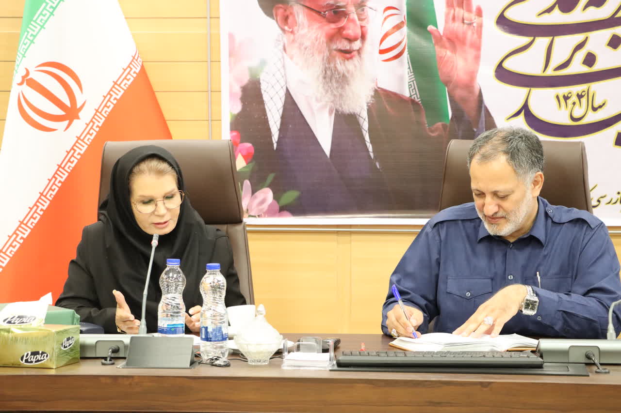 بازرس کل گیلان: قانون اجباری شدن زایمان طبیعی نیازمند بازنگری و فرهنگ‌سازی است