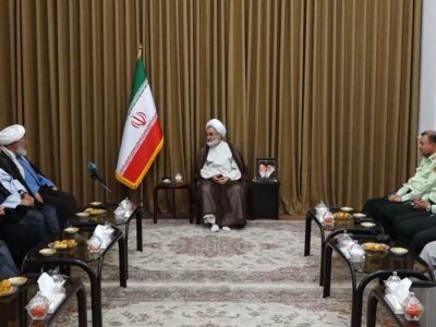رئیس سازمان عقیدتی سیاسی فراجا: وظیفه اصلی نیروی انتظامی پاسداری از حقوق مردم است
