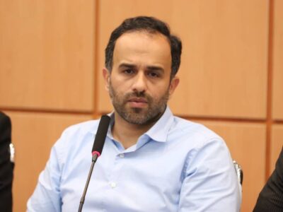 شهردار رشت خبرداد: آماده‌باش کامل شهرداری برای پاییز و آغاز سال تحصیلی دانش‌آموزان