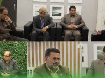 تقویت مدیریت پسماند شهری کیاشهر با بهره‌گیری از ظرفیت‌های پژوهشی دانشگاه