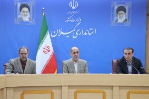 ادارات گیلان در نیمه دوم سال پنج‌شنبه‌ها تعطیل می‌شوند