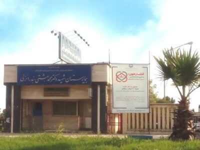 رسیدگی فوری به پرونده فوت ۲ نوزاد در بیمارستان انزلی