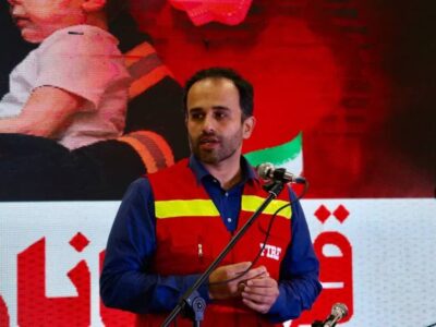 شهردار رشت: آتش‌نشانان خدمت به مردم را بالاترین اولویت خود می‌دانند