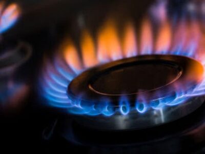 قطع گاز در بخش‌هایی از رشت برای تعمیرات شبکه