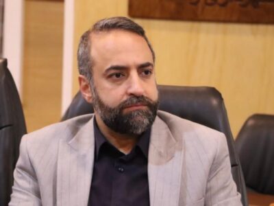 مرتضی عاطفی به ریاست سازمان مدیریت پسماند گیلان منصوب شد
