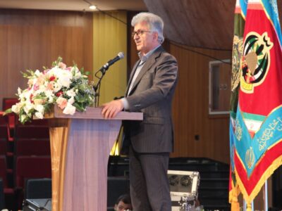 گیلان با همراهی خیران و حامیان سلامت در مسیر توسعه درمانی