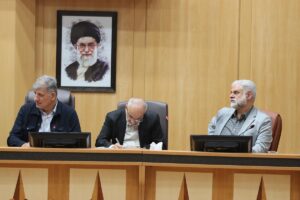 رئیس اتاق بازرگانی گیلان: سیاست‌های سختگیرانه ارزی توان صادرکنندگان را کاهش داده است