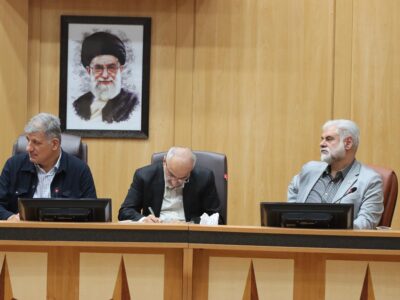 رئیس اتاق بازرگانی گیلان: سیاست‌های سختگیرانه ارزی توان صادرکنندگان را کاهش داده است